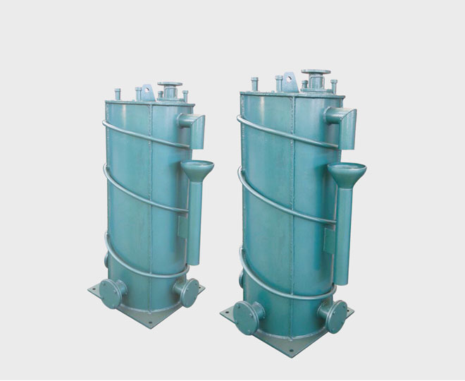 煤氣排水器
